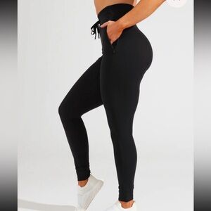 BUFFBUNNY JEWEL JOGGERS